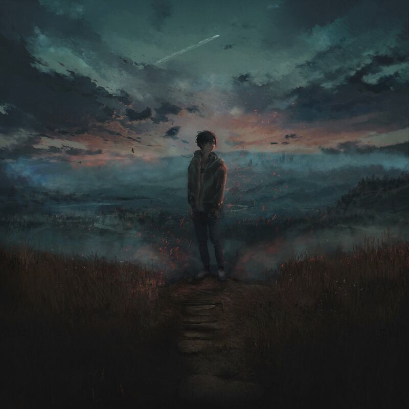 Stay Alone